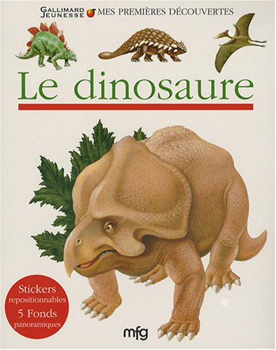 le dinosaure