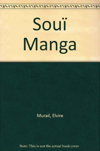 Souï Manga