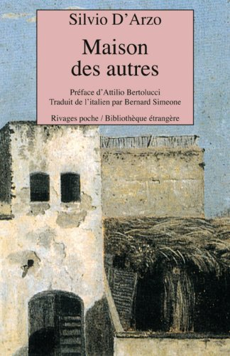 Maison des autres