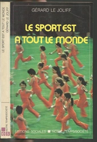 le sport est à tout le monde
