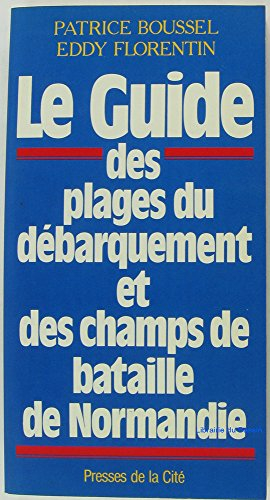 Guide des plages du débarquement