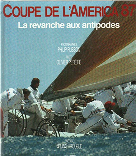 Coupe de l'America 1987
