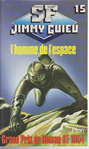 L'homme de l'espace