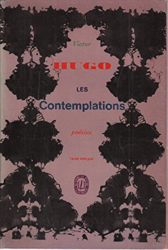 les contemplations