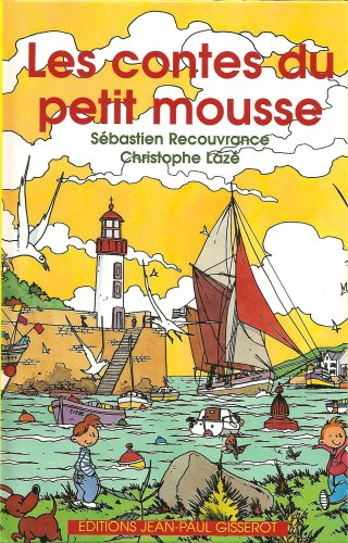 Les contes du petit mousse