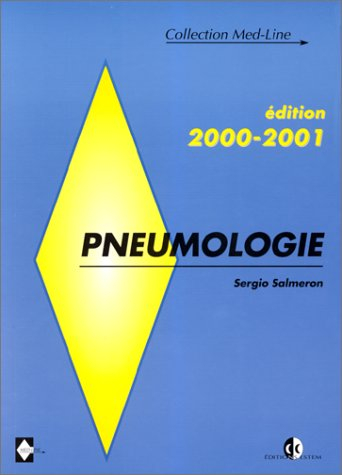 Pneumologie