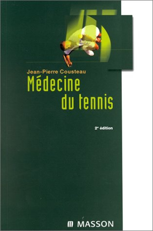 Médecine du tennis