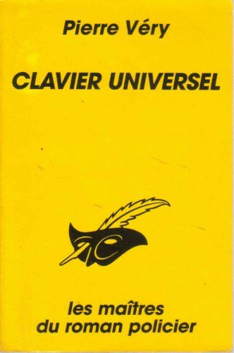 Clavier universel
