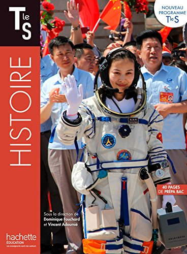 Histoire terminale S