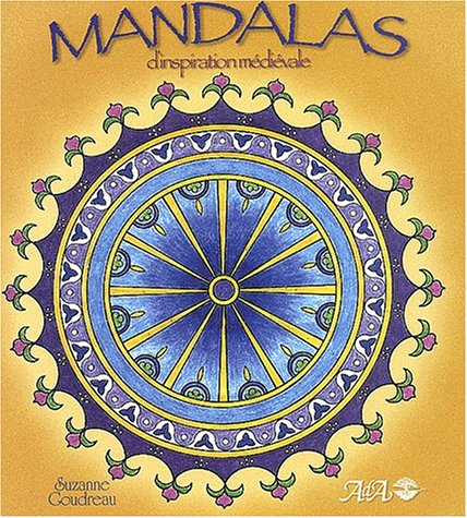 Mandalas médiévaux