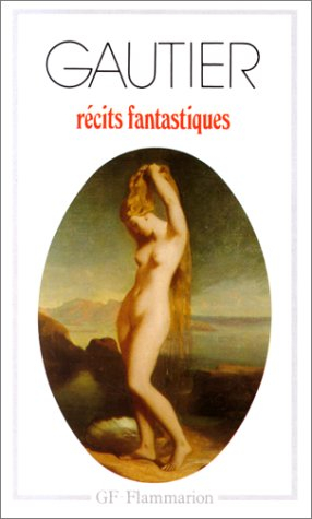 récits fantastiques
