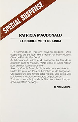 La Double mort de Linda