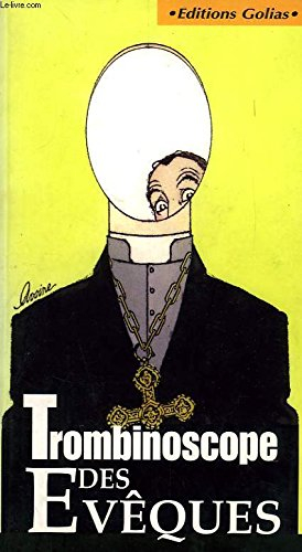 le trombinoscope des évêques