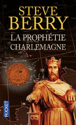 La prophétie Charlemagne