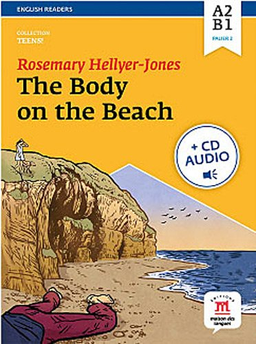 The body on the beach : A2-B1, palier 2