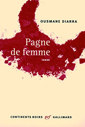 Pagne de femme