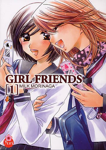 Girl friends. Vol. 1