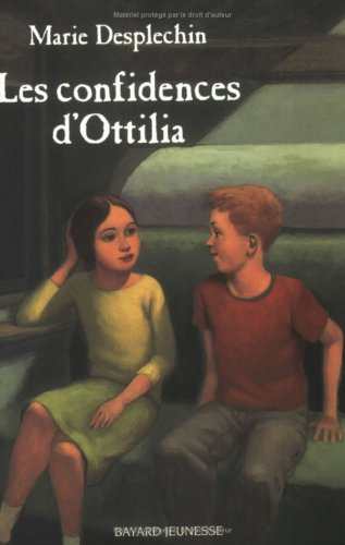 Les confidences d'Ottilia