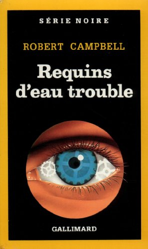 Requins d'eau trouble