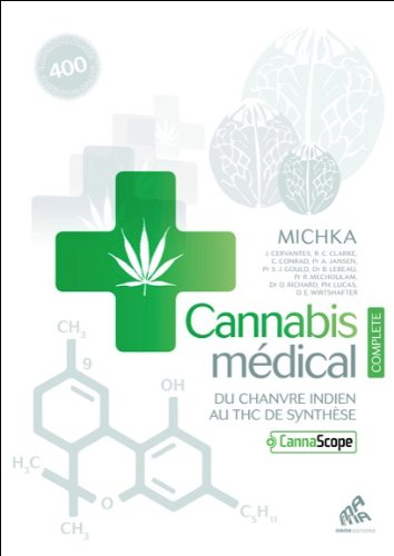 Cannabis médical : du chanvre indien au THC de synthèse