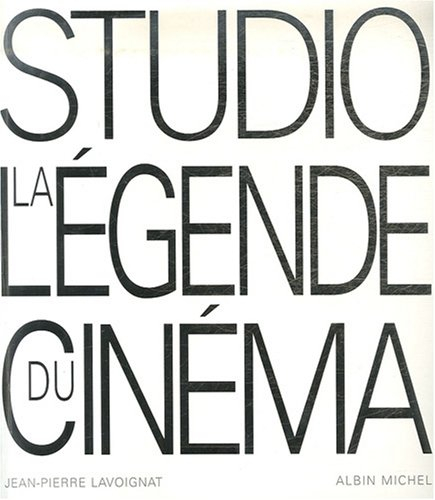 Studio, la légende du cinéma
