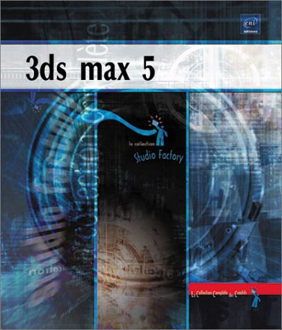 3ds max 5
