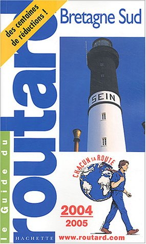 bretagne sud 2004-2005