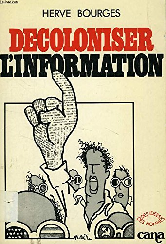 Décoloniser l'information