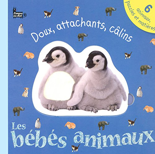 Les bébés animaux