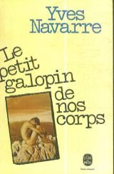 Le Petit galopin de nos corps
