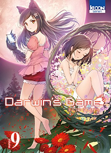 Darwin's game. Vol. 9