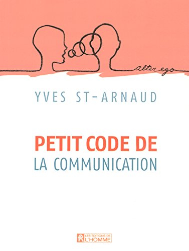 Petit code de la communication