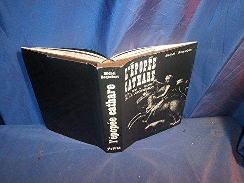 l'epopee cathare.1213-1216.muret ou la depossession