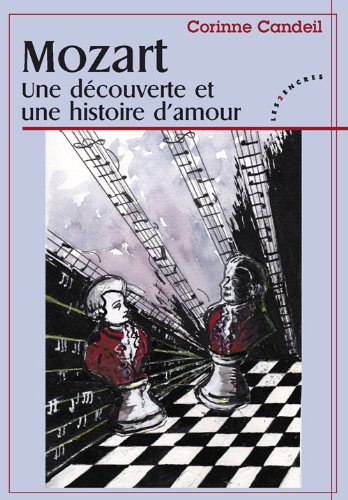 Mozart : une découverte et une histoire d'amour