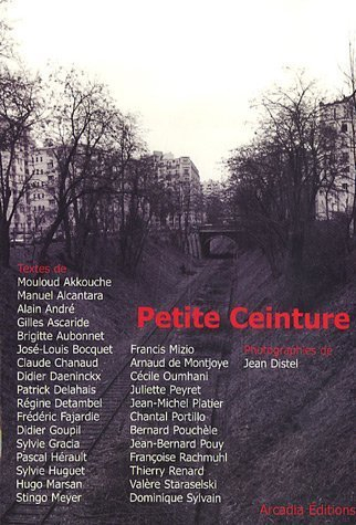 Petite ceinture : nouvelles de la périphérie