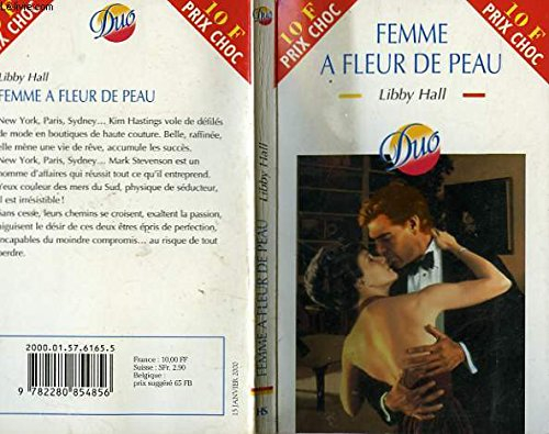 femme à fleur de peau (duo)