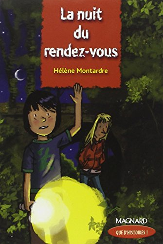 La nuit du rendez-vous : CM2