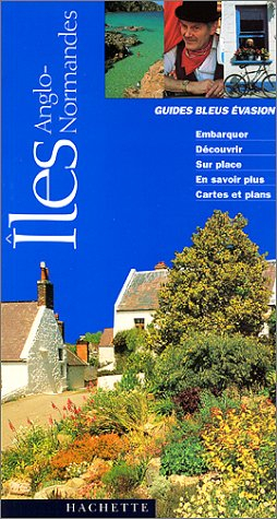 Iles anglo-normandes