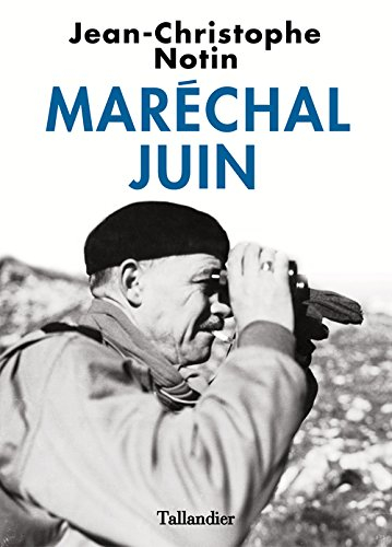 Maréchal Juin