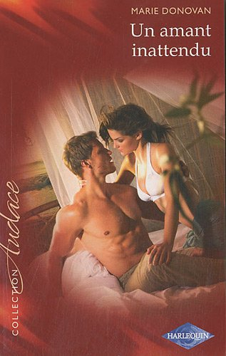 Un amant inattendu