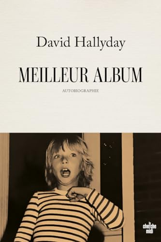 Meilleur album : autobiographie