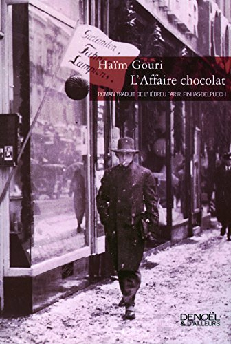 L'affaire chocolat