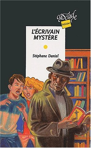 L'écrivain mystère