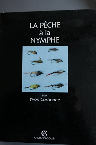 La Pêche à la nymphe