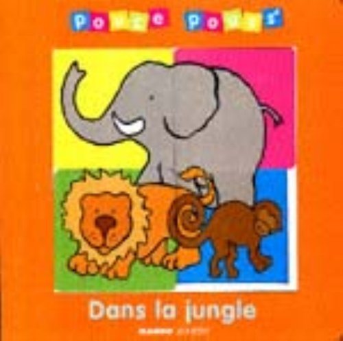 Dans la jungle