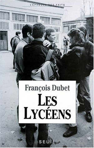 Les Lycéens