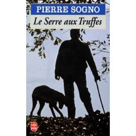 Le serre aux truffes