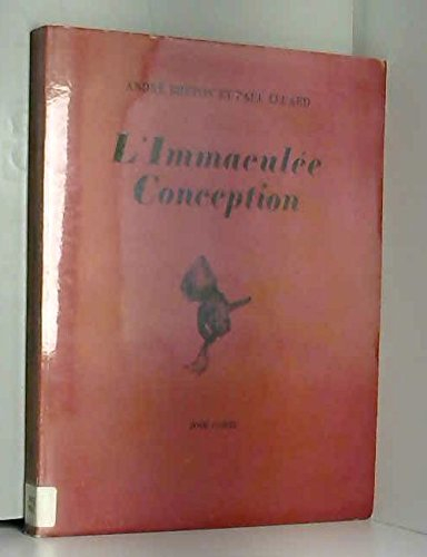 L'Immaculée Conception