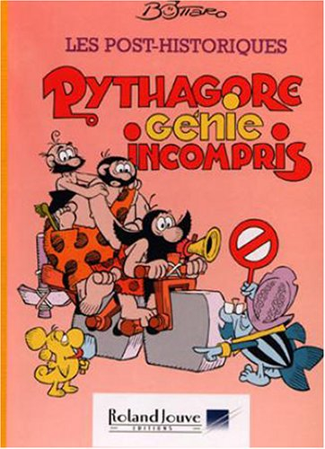 pythagore génie incompris