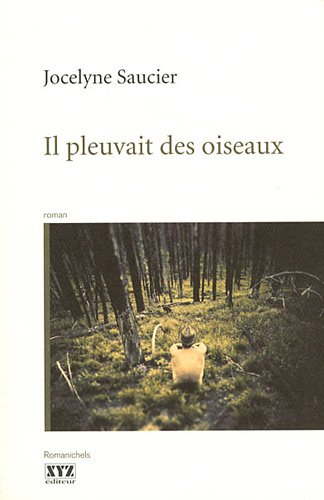 il pleuvait des oiseaux